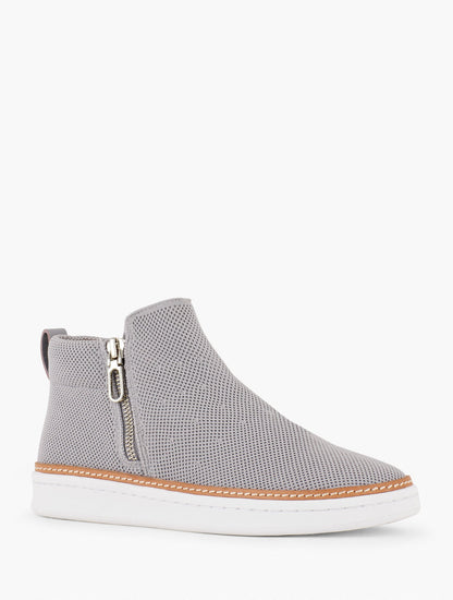 BRITTANY KNIT ANKLE BOOTIE | Talbots