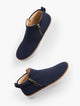INDIGO BLUE