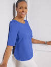 BISCAYNE BLUE