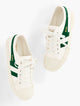 OFF WHITE/GREEN