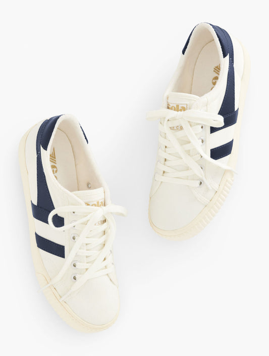 GOLA® MARK COX TENNIS SNEAKERS | Talbots