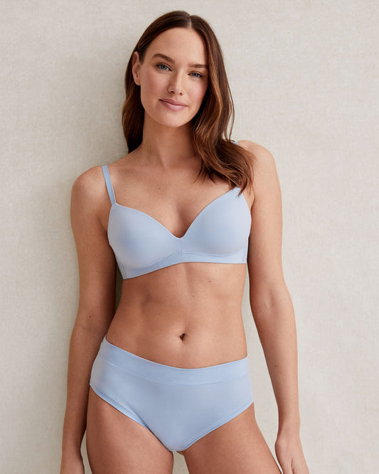 EMBRACE FULL BRIEF | Talbots