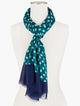 INDIGO BLUE MULTI