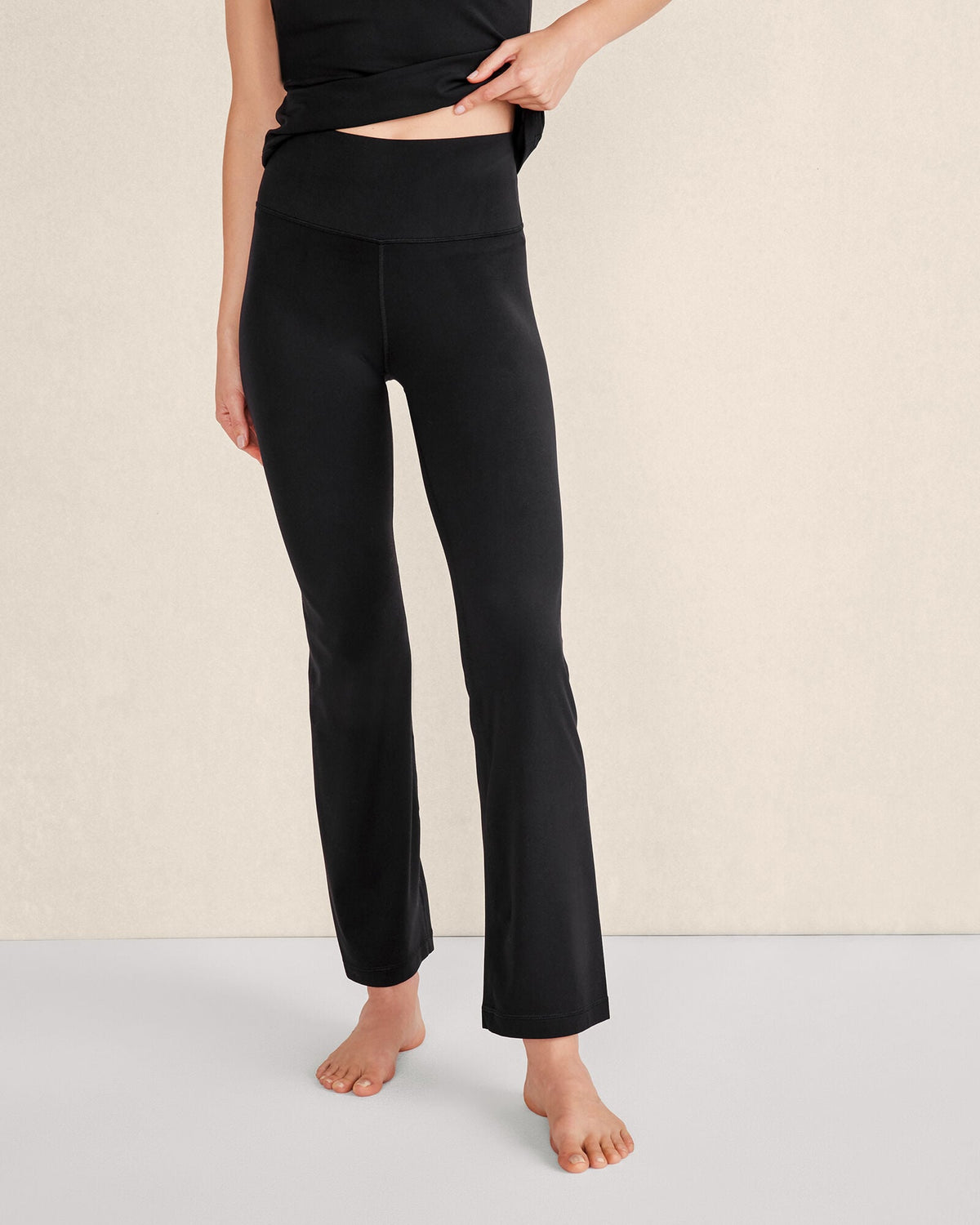 BALANCE STRAIGHT LEG PANTS | Talbots