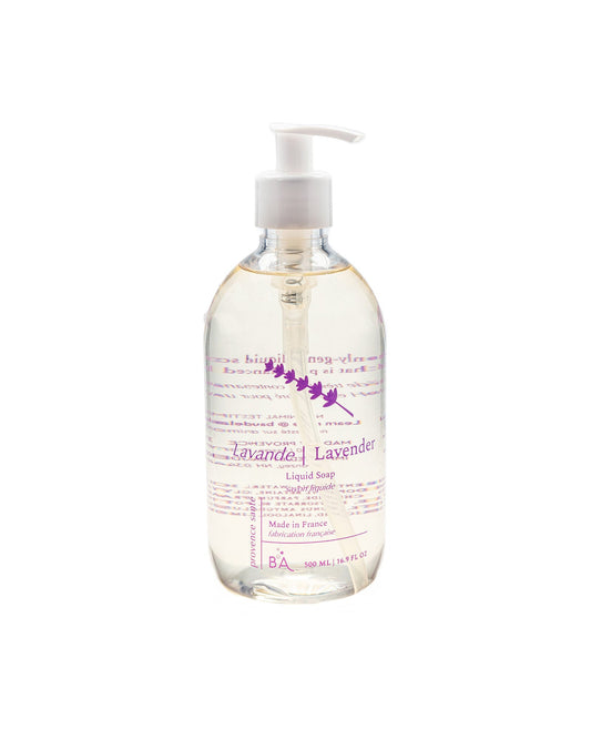 BAUDELAIRE PROVENCE SANTÉ LIQUID SOAP | Talbots