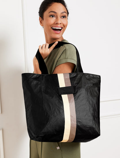 ALOHA COLLECTION LE VOYAGEUR DAY TRIPPER TOTE | Talbots