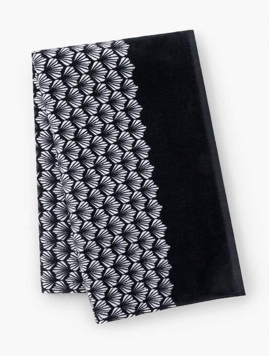 FIJI SHELL TERRY TOWEL | Talbots