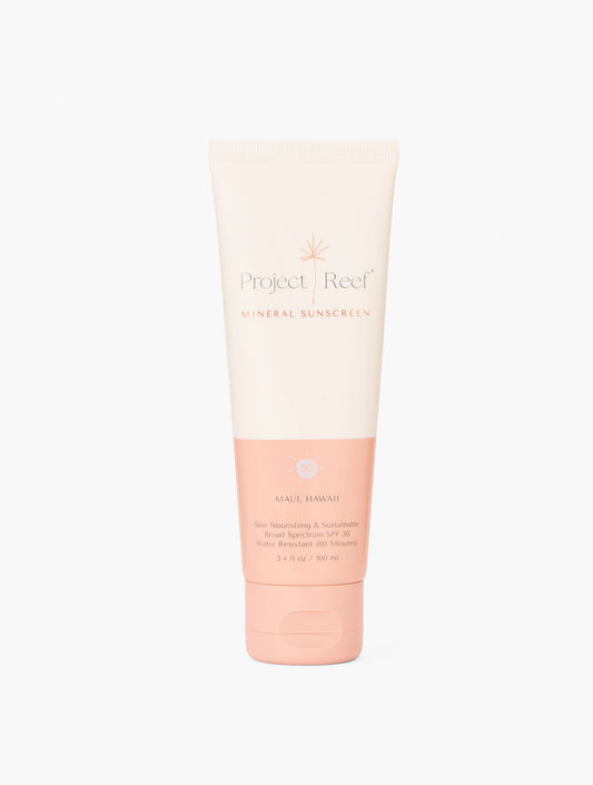 PROJECT REEF SPF30 LOTION | Talbots