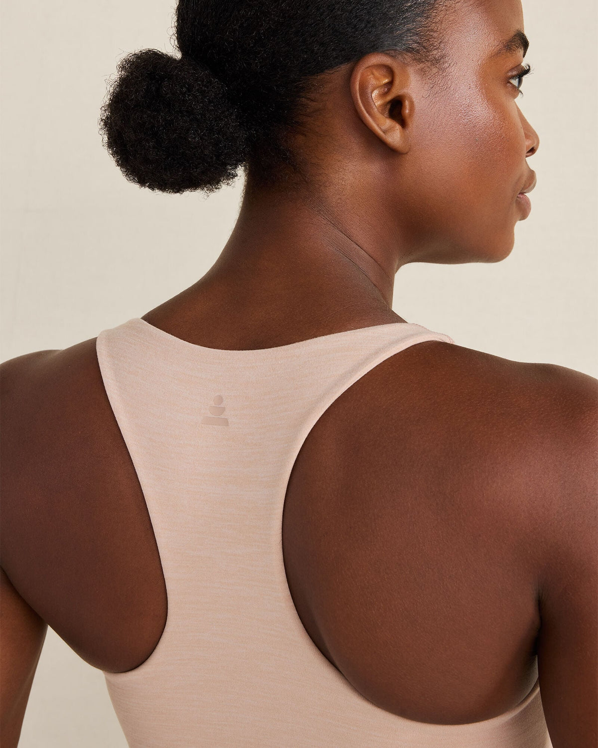 BALANCE HEATHER ACTIVE BRA | Talbots
