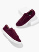 RICH BURGUNDY