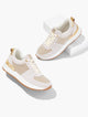 IVORY/GOLD