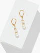 IVORY PEARL/GOLD