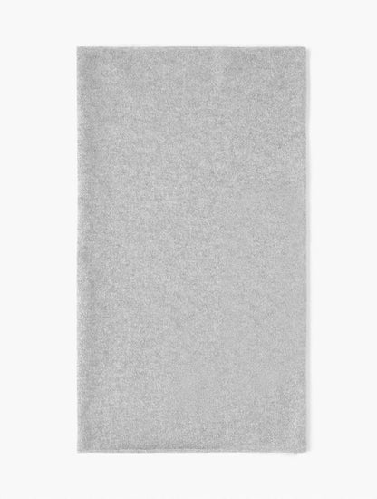 METALLIC CASHMERE SNOOD | Talbots