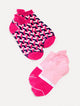 PINK PEACOCK MULTI